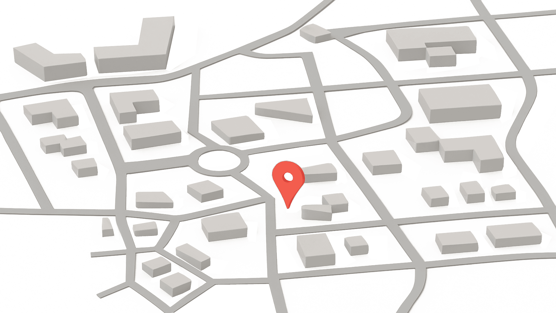 ARIA Location Map - Upperhill District